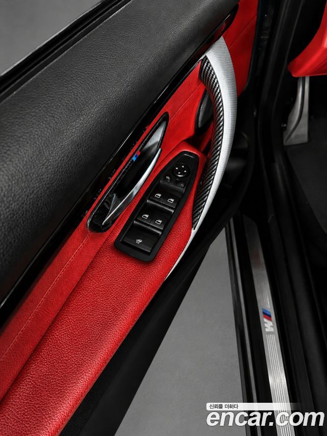 BMW 4-Series 2017 — photo 19