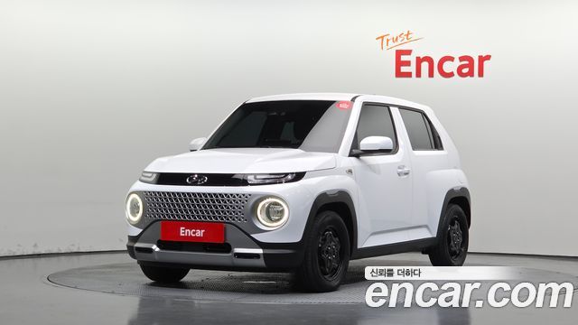 Hyundai Casper 2023 — photo 1