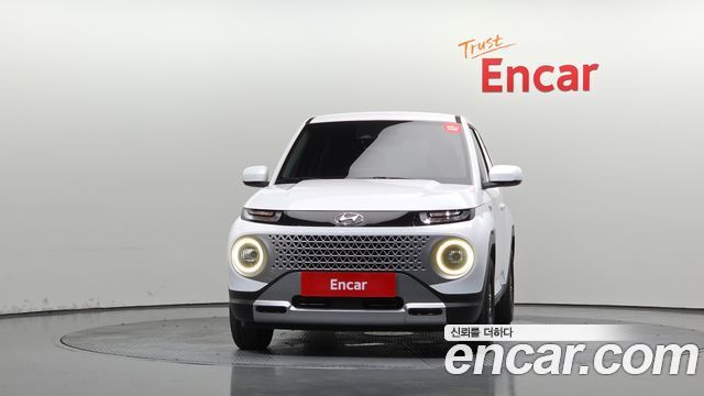 Hyundai Casper 2023 — photo 3