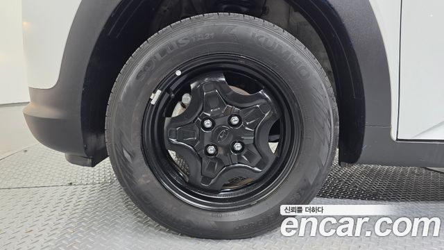 Hyundai Casper 2023 — photo 5