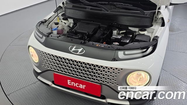 Hyundai Casper 2023 — photo 6