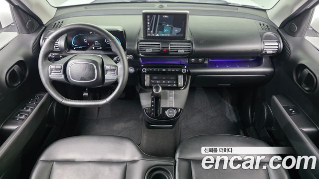 Hyundai Casper 2023 — photo 7