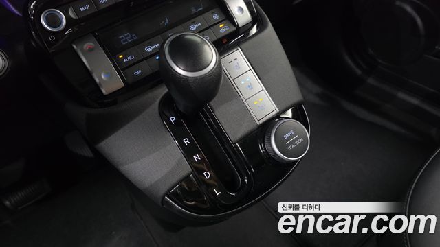 Hyundai Casper 2023 — photo 9