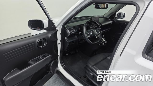 Hyundai Casper 2023 — photo 10