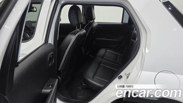 Hyundai Casper 2023 — photo 11
