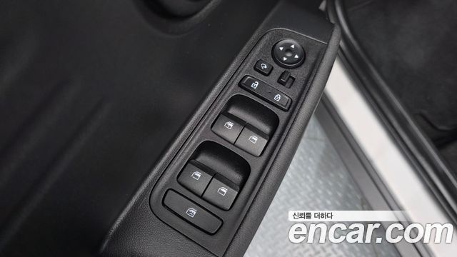 Hyundai Casper 2023 — photo 12