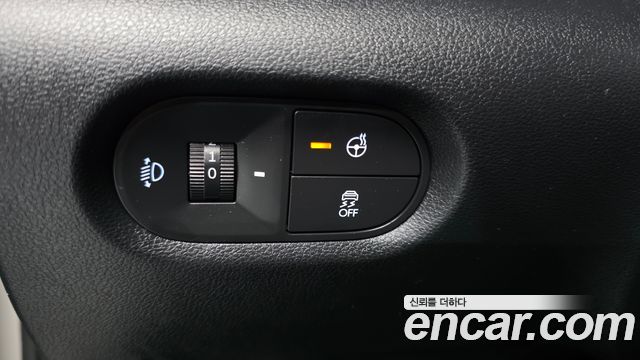 Hyundai Casper 2023 — photo 13