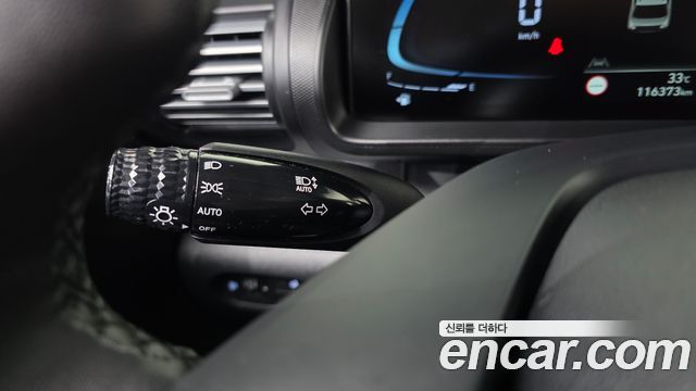 Hyundai Casper 2023 — photo 14