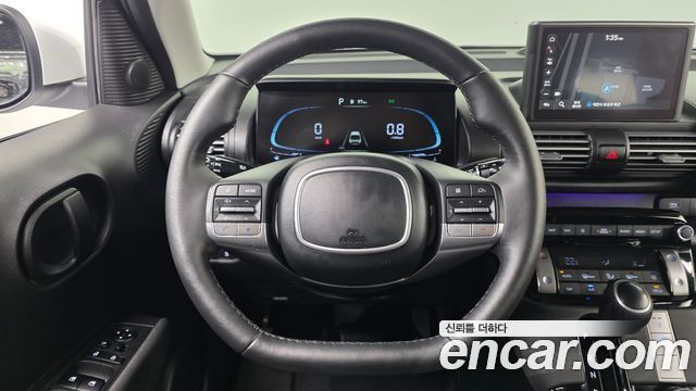 Hyundai Casper 2023 — photo 15