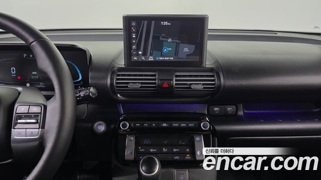 Hyundai Casper 2023 — photo 16