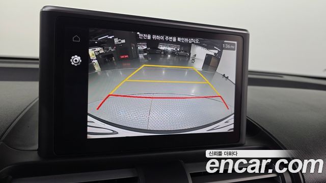 Hyundai Casper 2023 — photo 17