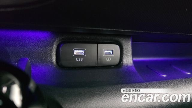 Hyundai Casper 2023 — photo 19
