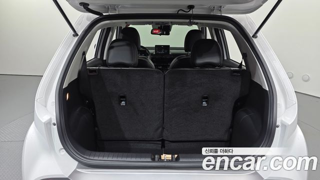 Hyundai Casper 2023 — photo 20