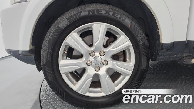 Land Rover Discovery 2015 — photo 5