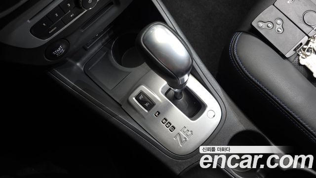 Renault Korea SM3 2019 — photo 12