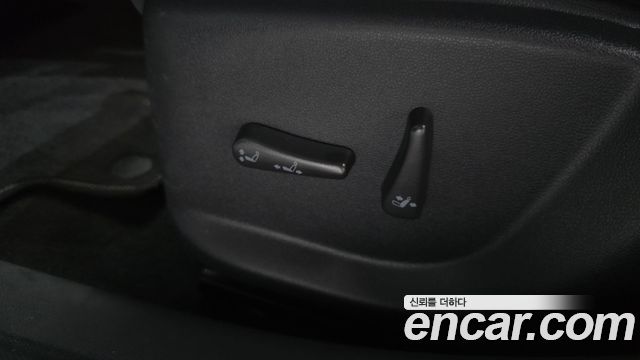 Renault Korea SM3 2019 — photo 22
