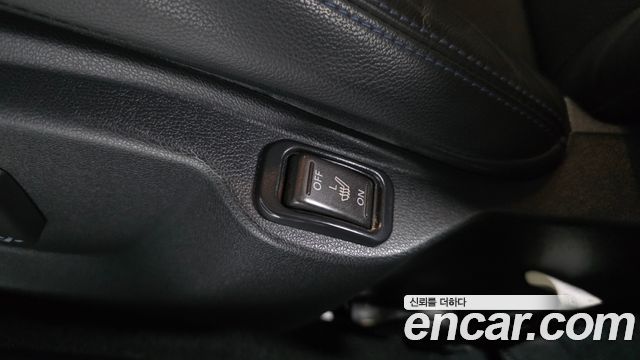 Renault Korea SM3 2019 — photo 23