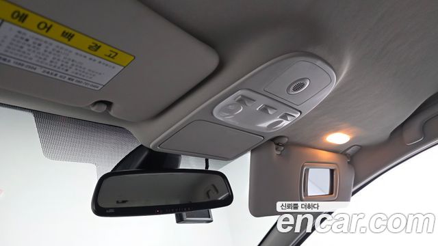 Renault Korea SM3 2019 — photo 25