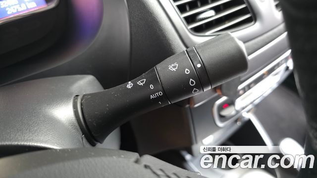 Renault Korea SM3 2019 — photo 27