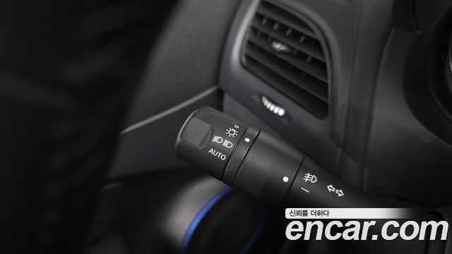 Renault Korea SM3 2019 — photo 29