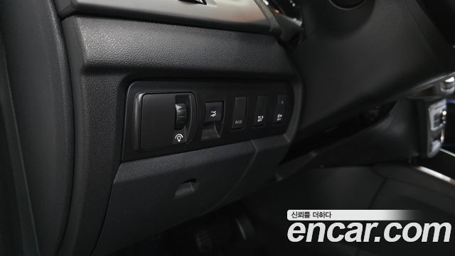 Renault Korea SM3 2019 — photo 32