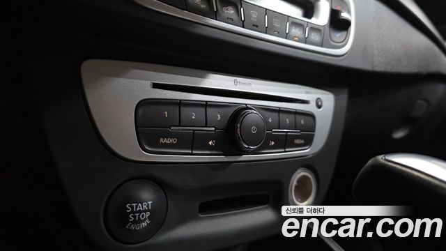 Renault Korea SM3 2019 — photo 33