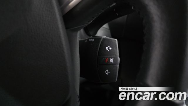 Renault Korea SM3 2019 — photo 34
