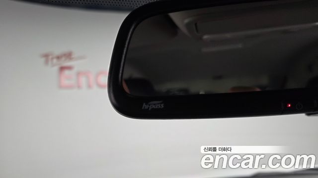 Renault Korea SM3 2019 — photo 35
