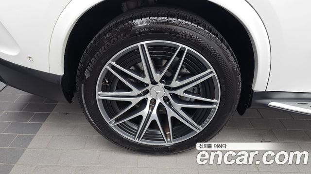Mercedes-Benz GLC-Class 2024 — photo 5