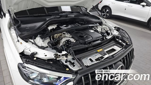 Mercedes-Benz GLC-Class 2024 — photo 6
