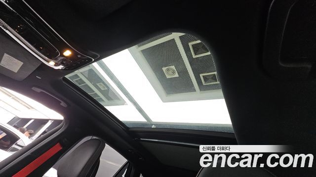Mercedes-Benz GLC-Class 2024 — photo 24