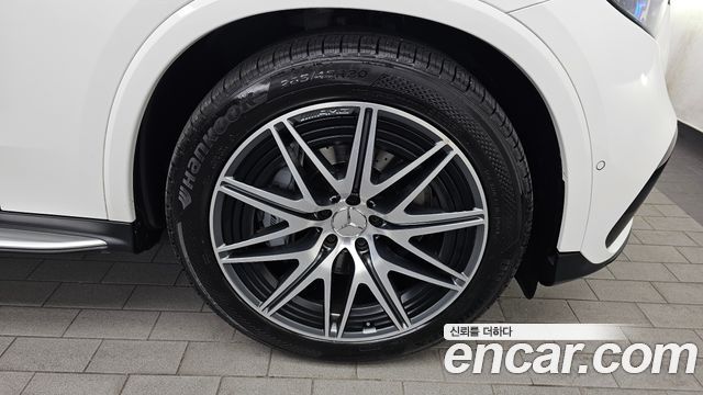 Mercedes-Benz GLC-Class 2024 — photo 7