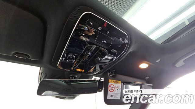 Mercedes-Benz GLC-Class 2024 — photo 28