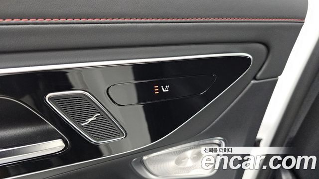 Mercedes-Benz GLC-Class 2024 — photo 34