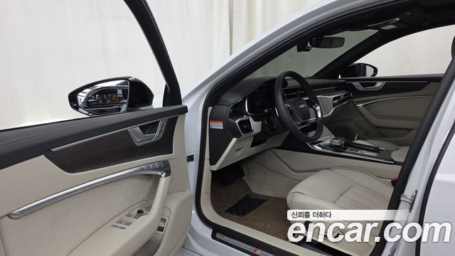 Audi A6 2025 — photo 13