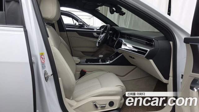 Audi A6 2025 — photo 17