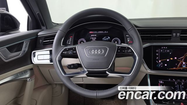 Audi A6 2025 — photo 19