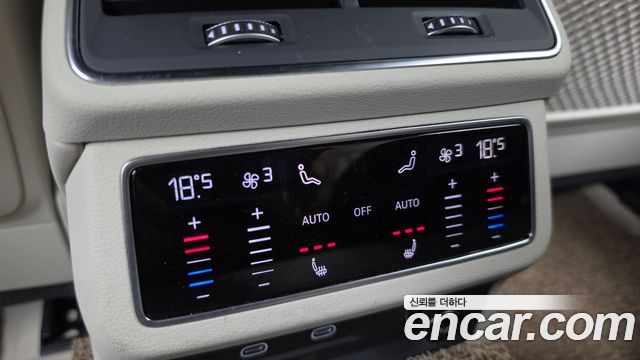 Audi A6 2025 — photo 25