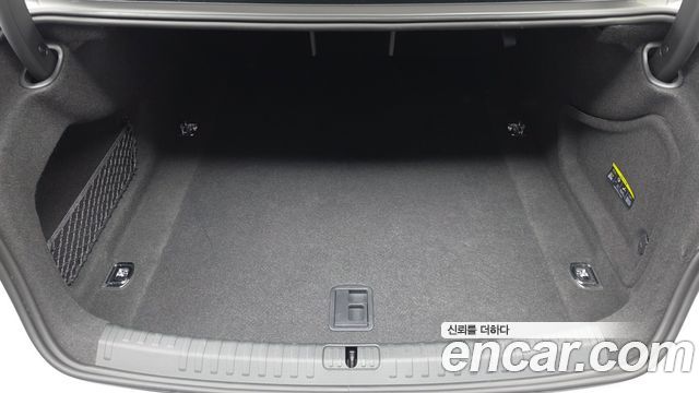 Audi A6 2025 — photo 26