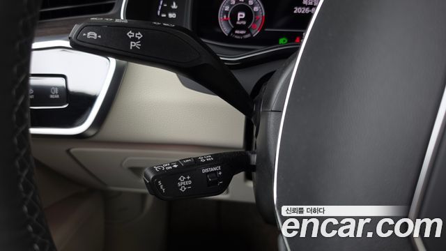 Audi A6 2025 — photo 27