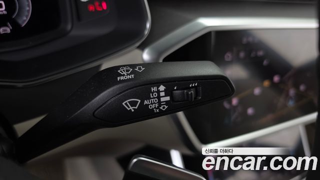 Audi A6 2025 — photo 28