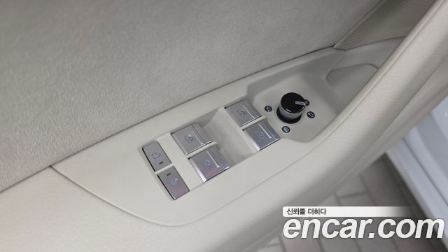 Audi A6 2025 — photo 29