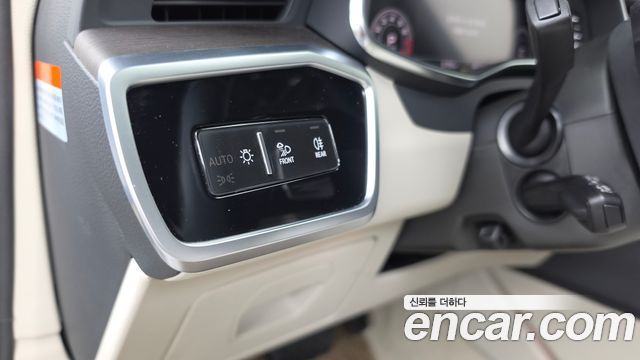 Audi A6 2025 — photo 33