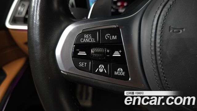 BMW 3-Series 2021 — photo 22