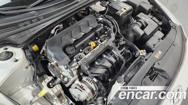 Hyundai AVANTE 2023 — photo 6
