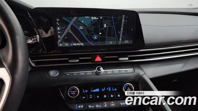 Hyundai AVANTE 2023 — photo 19