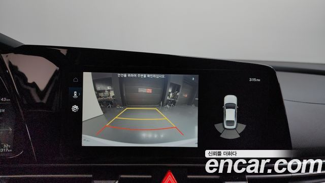 Hyundai AVANTE 2023 — photo 20