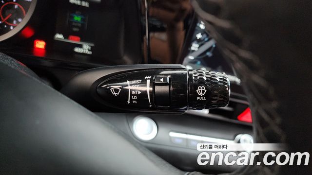 Hyundai AVANTE 2023 — photo 24