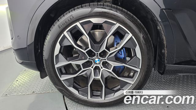 BMW X7 2025 — photo 5