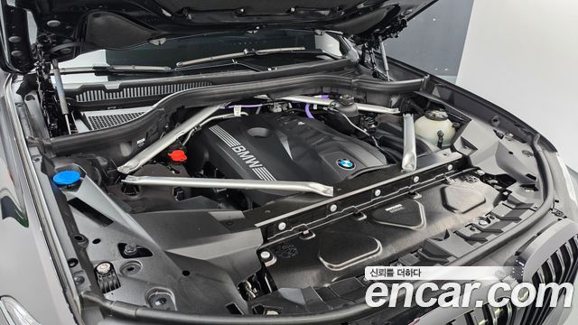 BMW X7 2025 — photo 6